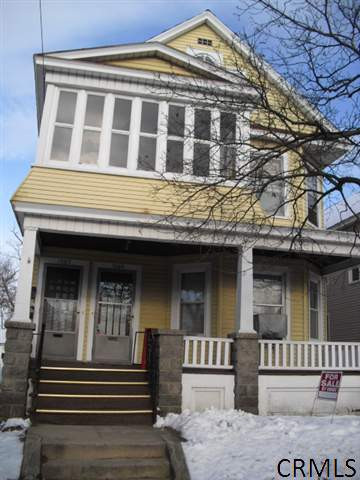 1087-1089 Forest Road Schenectady, NY 12303 - Photo 1 of 1 Photo 1