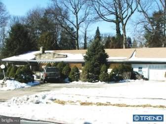 7119 Sherwood Road Philadelphia, PA 19151 - Photo 1 of 1 Exterior