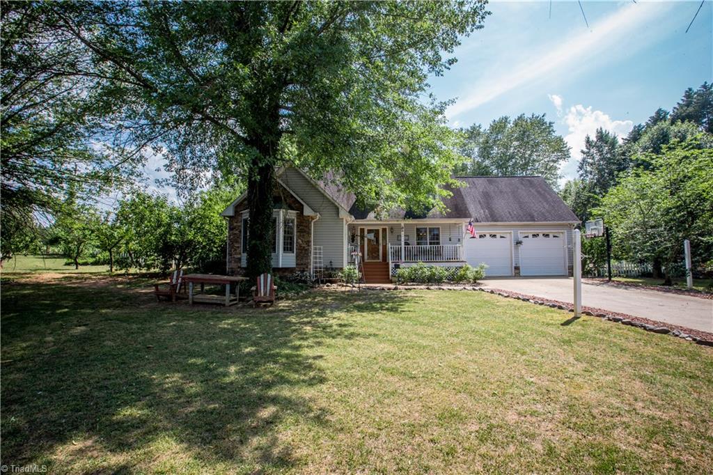8430 Reid Farm Road Walnut Cove, NC 27052 - Photo 1 of 30 Gallery Image 1