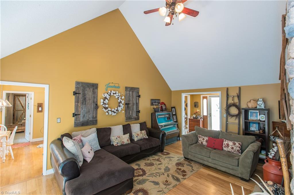 8430 Reid Farm Road Walnut Cove, NC 27052 - Photo 3 of 30 Gallery Image 3