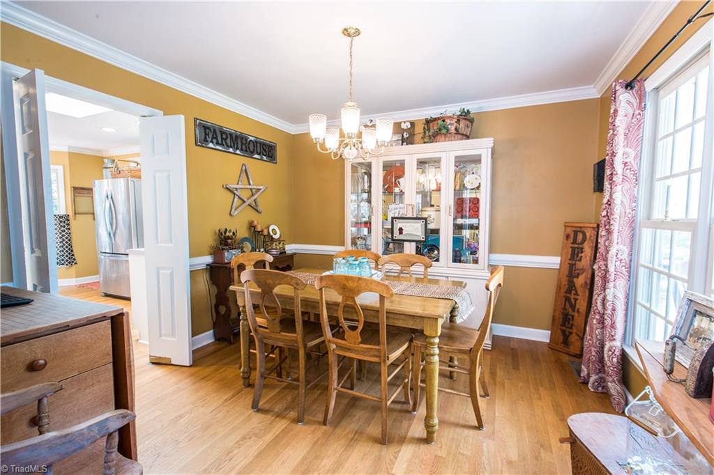 8430 Reid Farm Road Walnut Cove, NC 27052 - Photo 8 of 30 Gallery Image 8