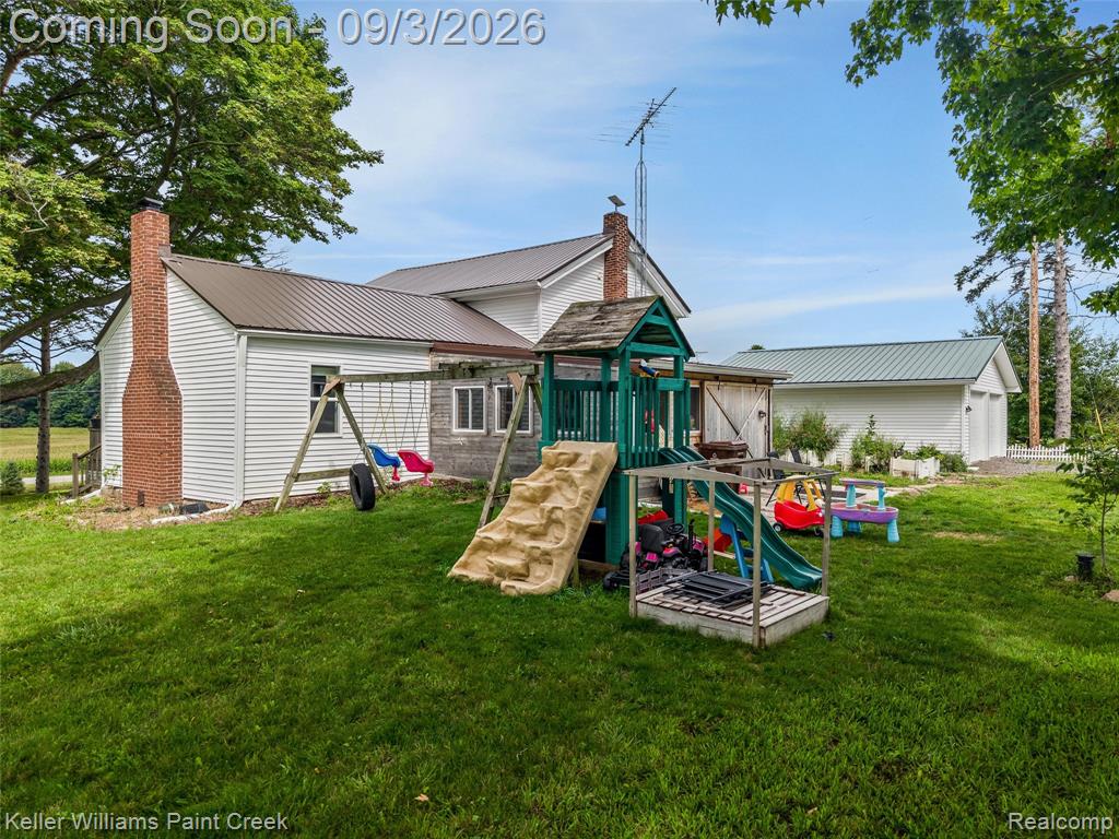 8950 North Fowlerville Road Fowlerville, MI 48836 - Photo 43 of 48 Gallery Image 43