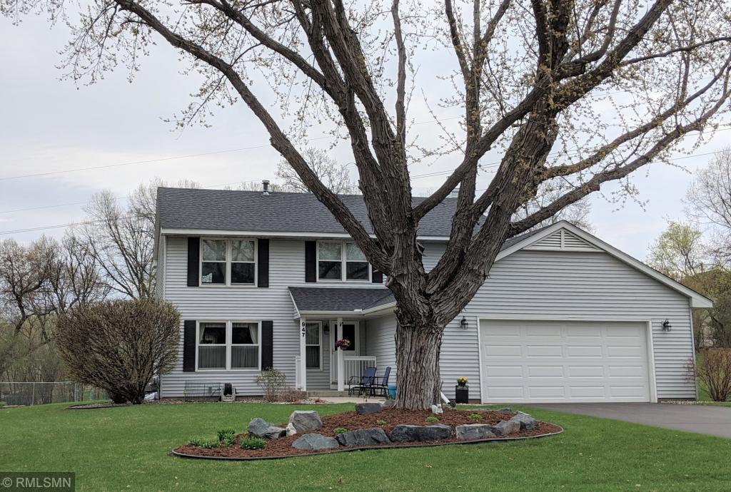 947 Savannah Road Eagan, MN 55123 - Photo 1 of 27 Gallery Image 1