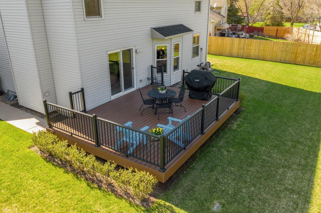 947 Savannah Road Eagan, MN 55123 - Photo 26 of 27 Gallery Image 26