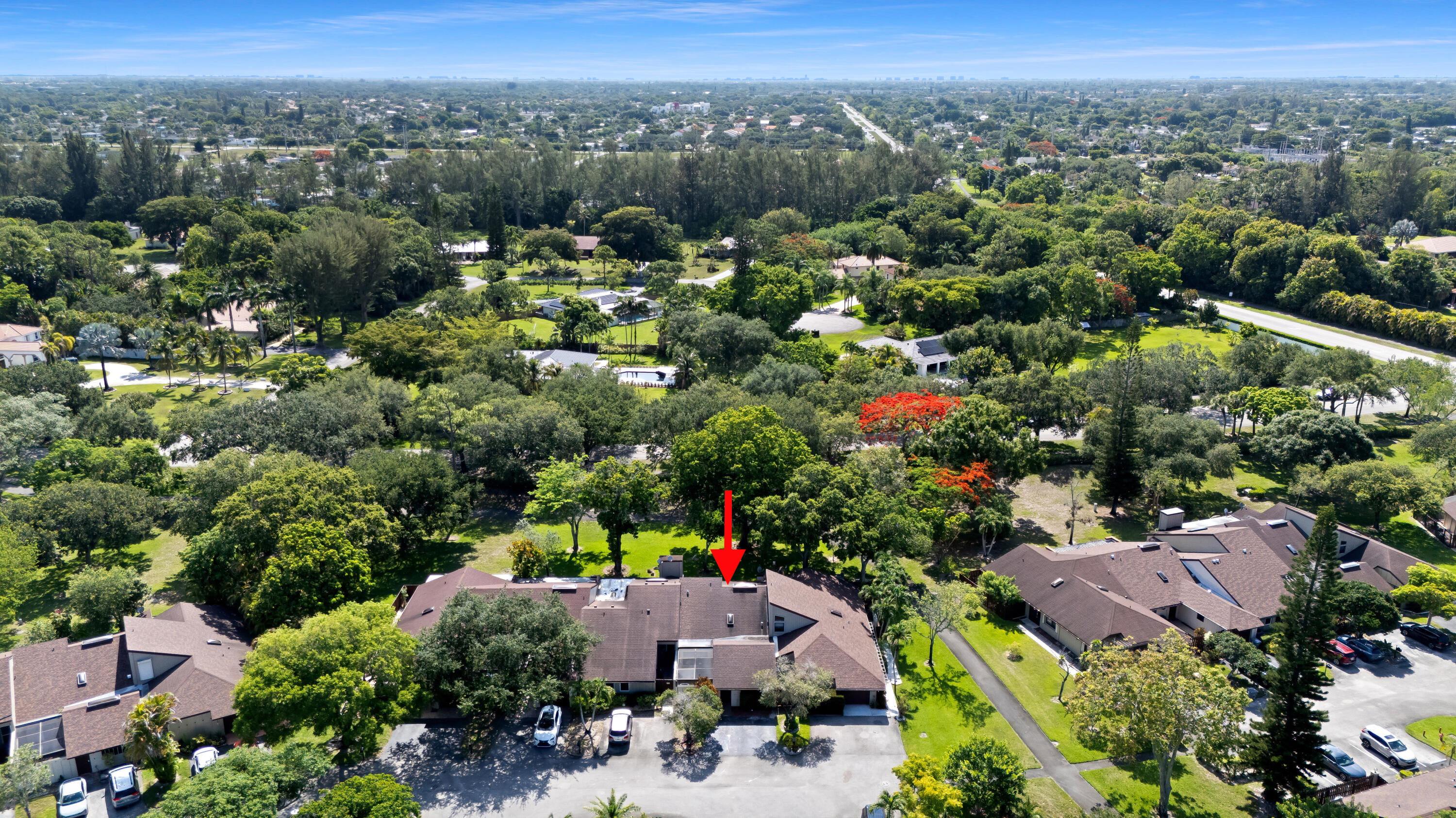 22656 Vistawood Way, Unit 29D Boca Raton, FL 33428 - Photo 35 of 35 DJI_20260612103004_0269_D