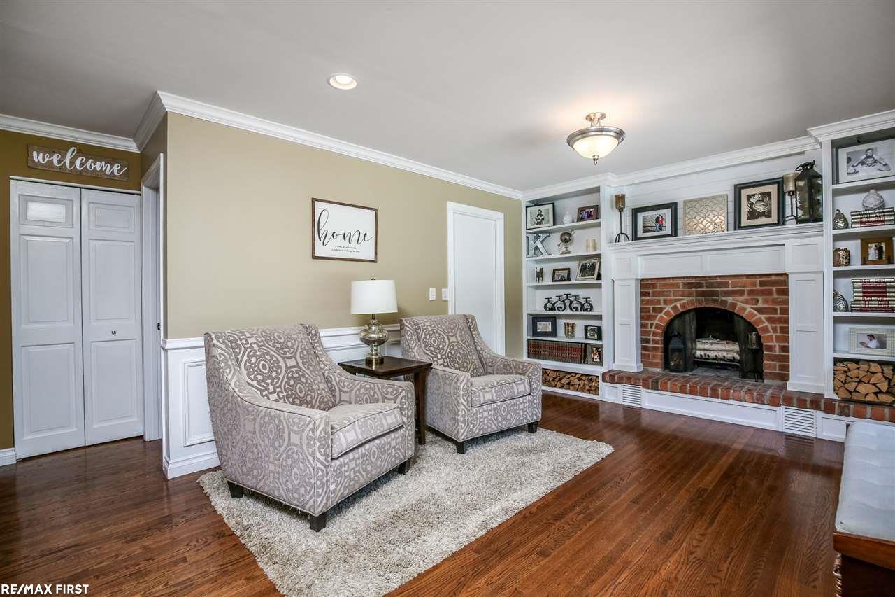 59945 Hayes Road Washington, MI 48094 - Photo 22 of 75