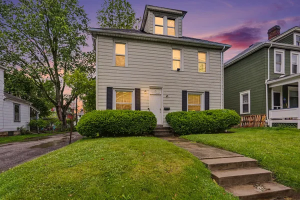 $375,000 | 77 East Patterson Avenue, Columbus, OH 43202