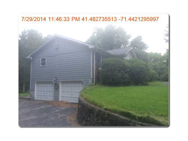 100 Sandy Brook Road Glocester, RI 02857 - Photo 2 of 20 Exterior Front.