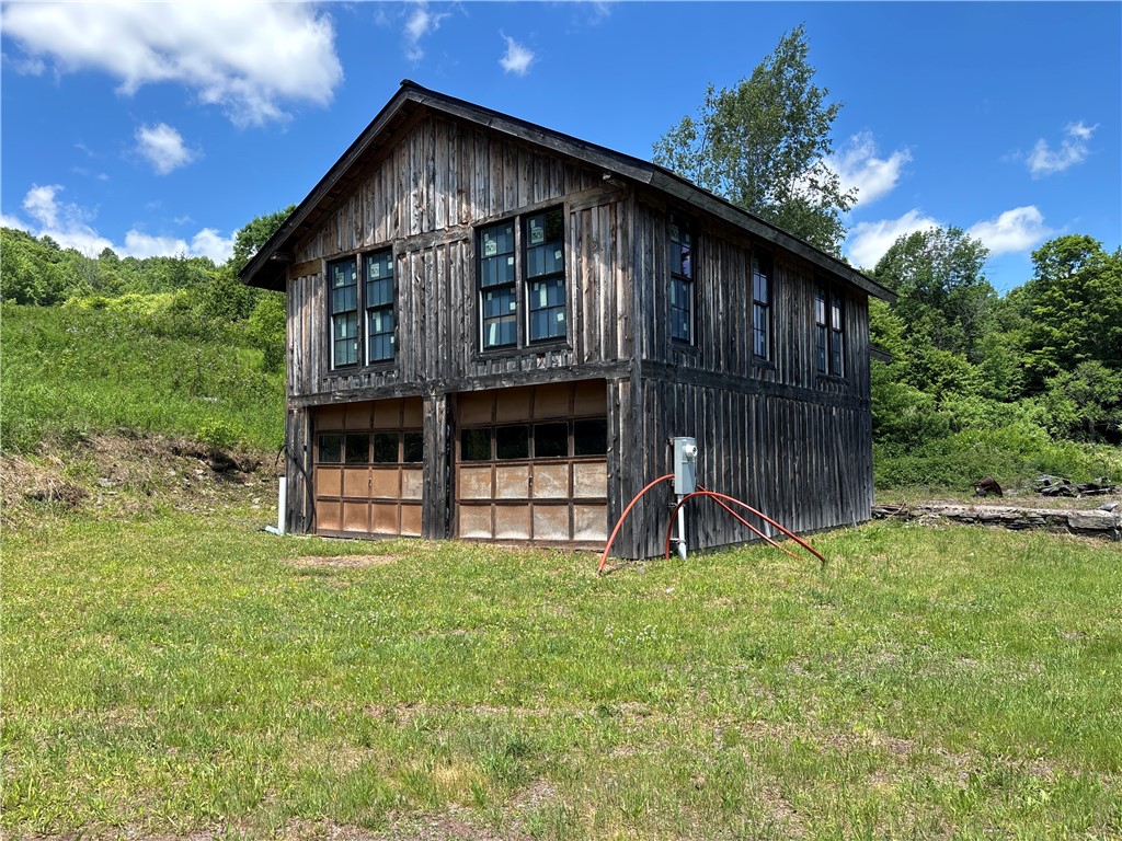 2613 Murphy Hill Road Andes, NY 13731 - Photo 3 of 35