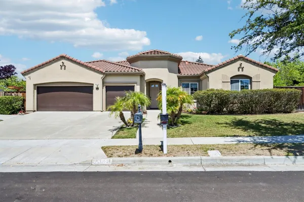 $3,488,000 | 5382 Beaumont Canyon Drive, San Jose, CA 95138