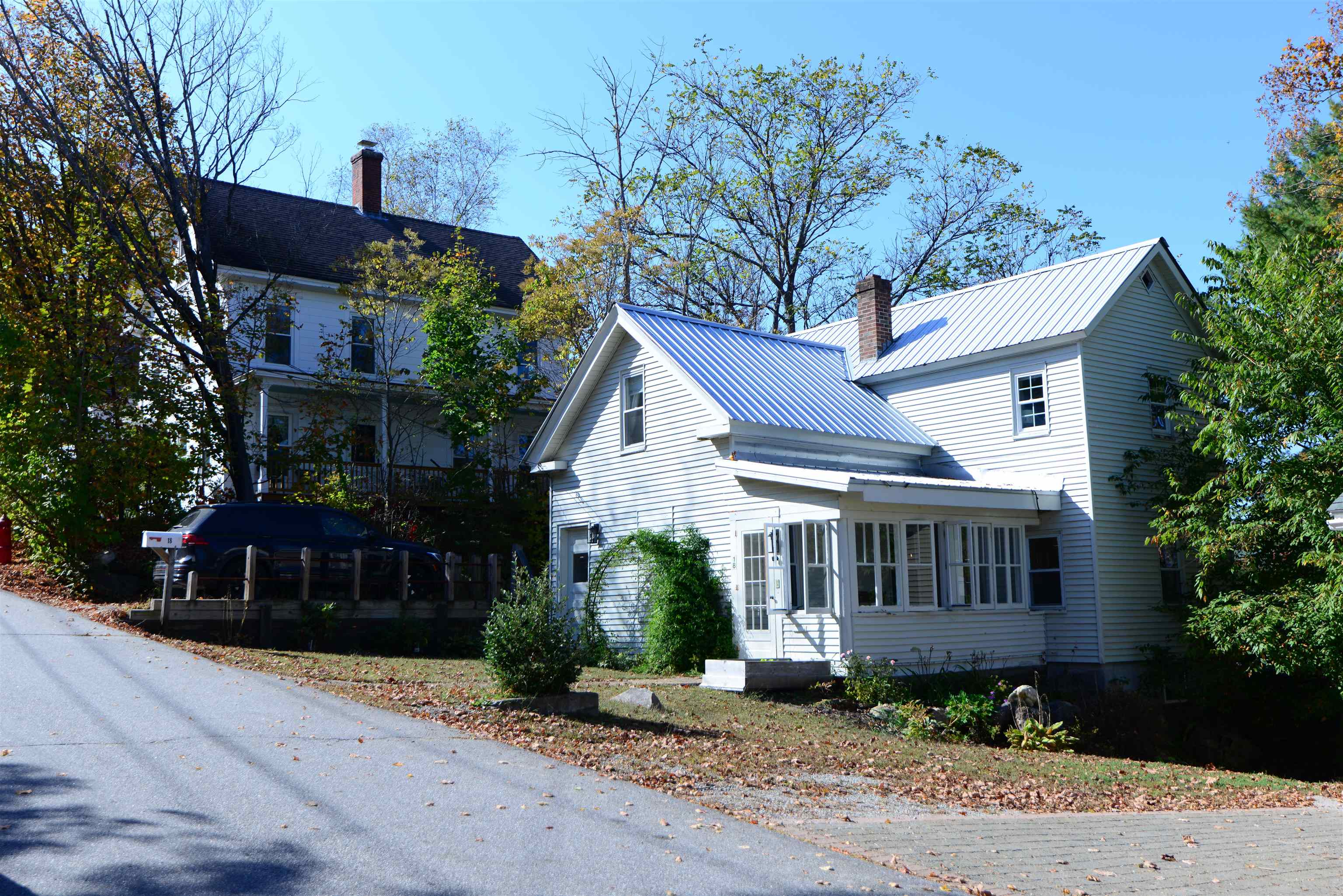 18 Prospect Street Bristol, NH 03222 - Photo 3 of 34