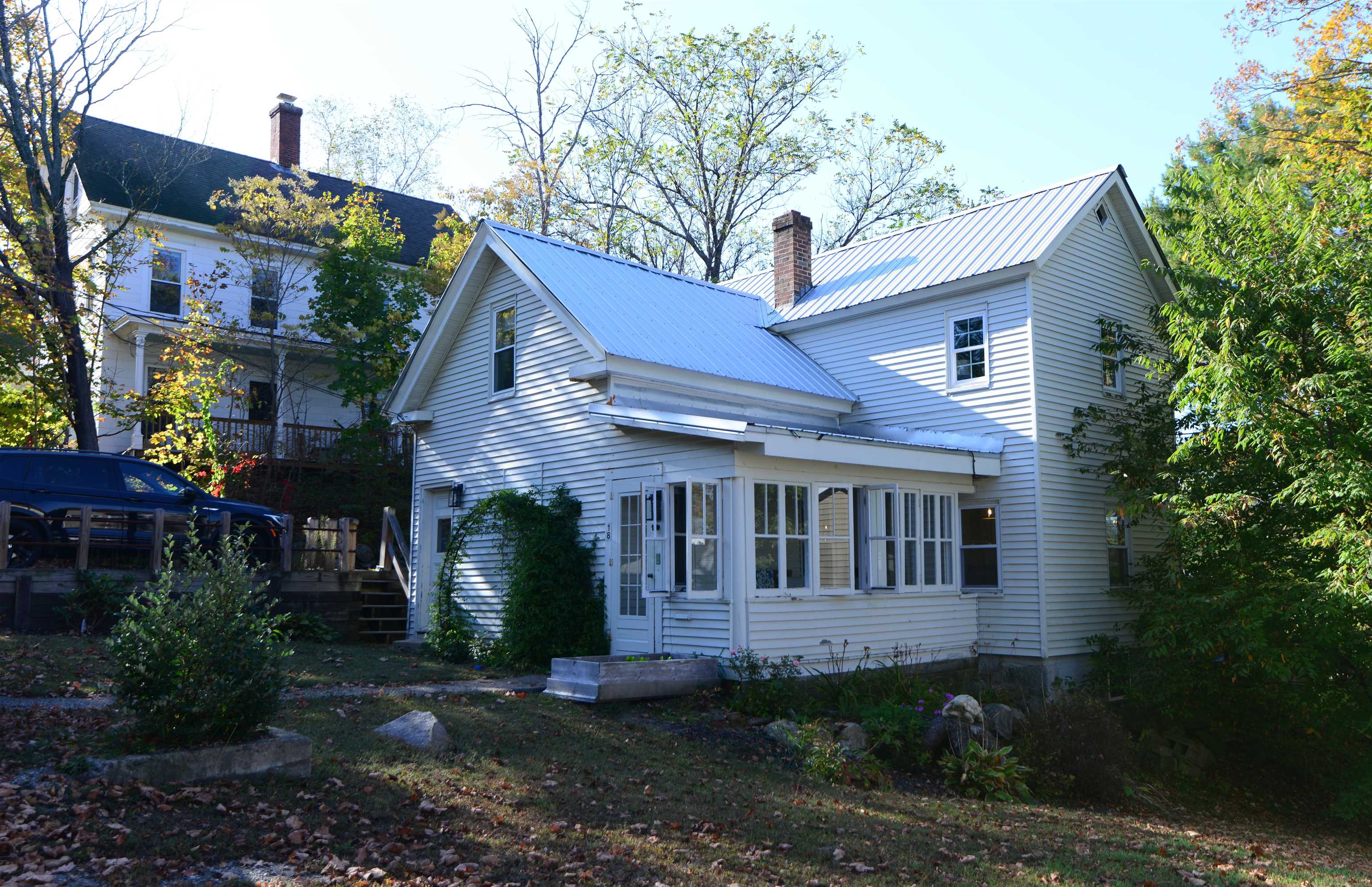 18 Prospect Street Bristol, NH 03222 - Photo 6 of 34