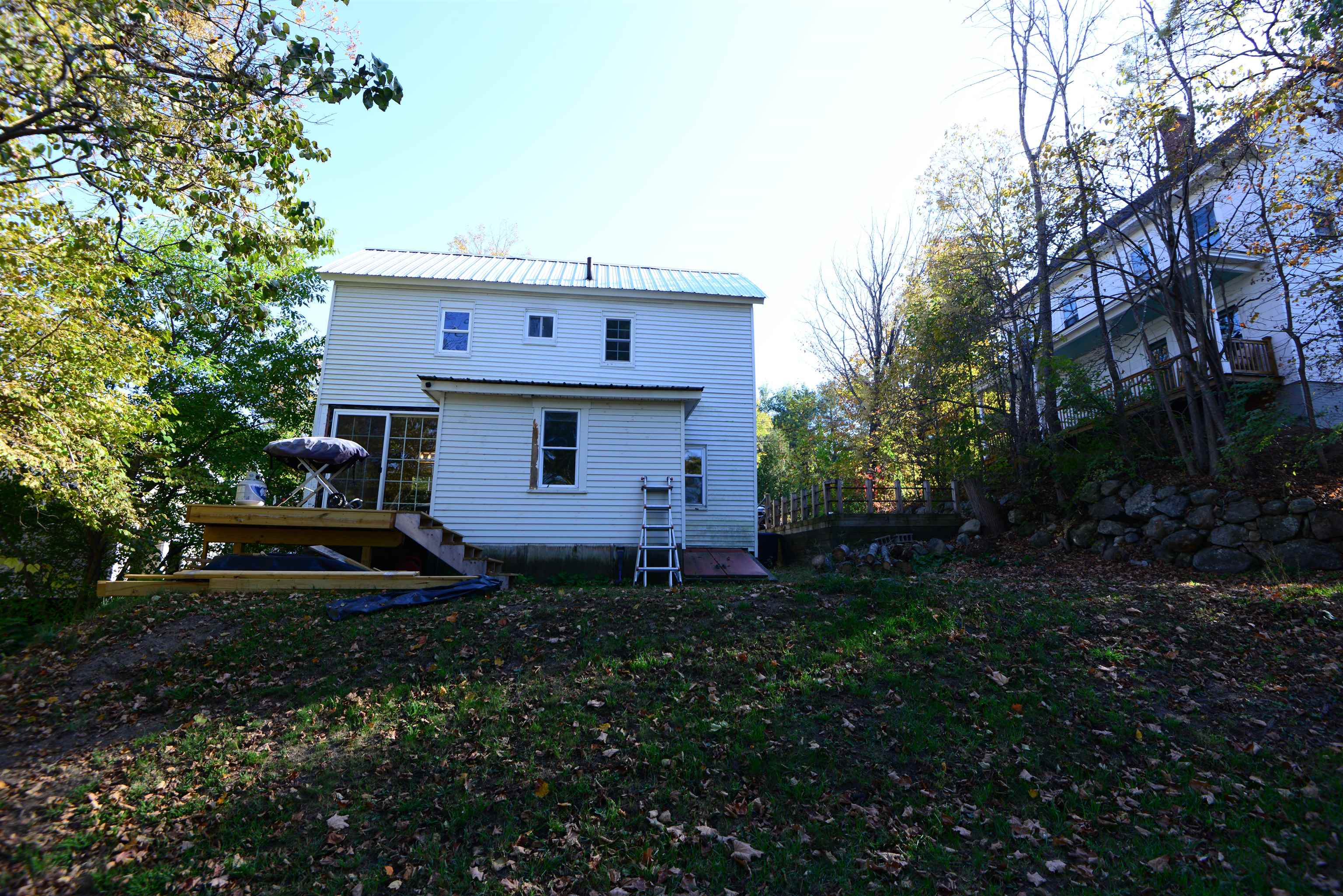 18 Prospect Street Bristol, NH 03222 - Photo 8 of 34