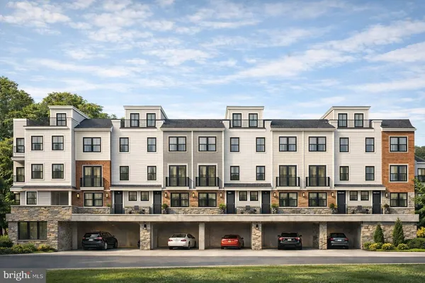 $799,900 | 541 East Hector Street, Unit 9, Conshohocken, PA 19428