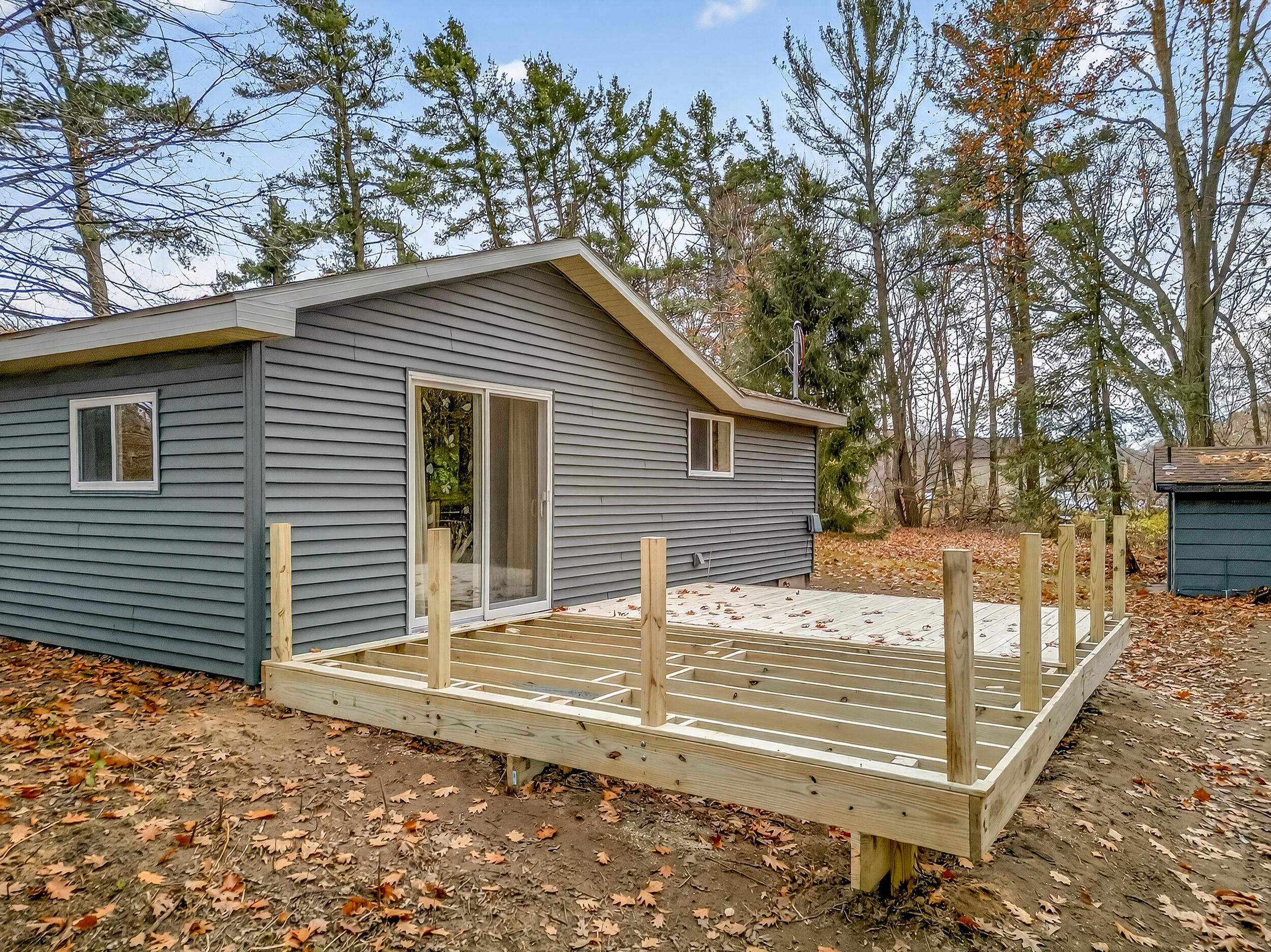 8735 Indian Bay Road Montague, MI 49437 - Photo 37 of 46 33_8735 indian bay-16