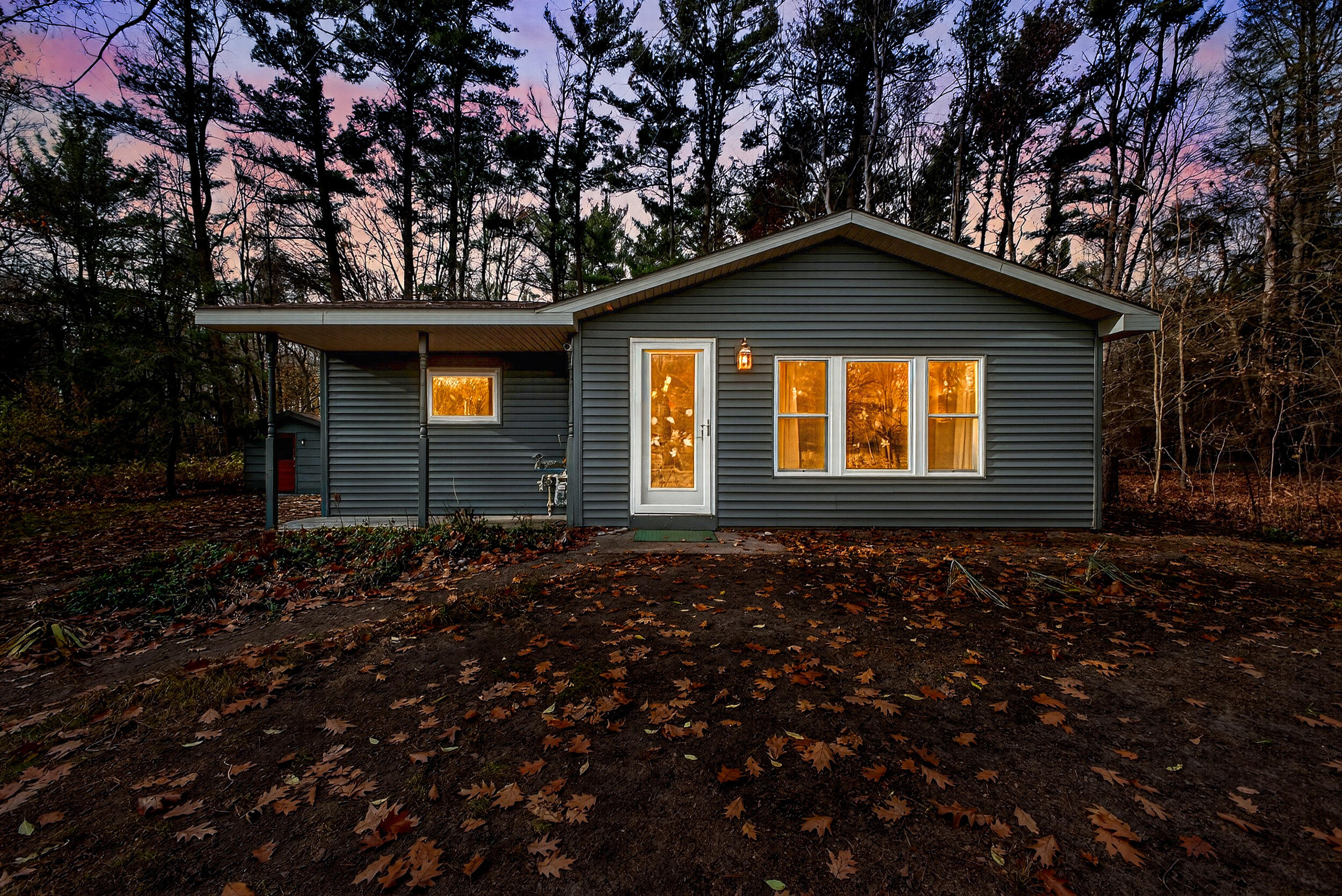 8735 Indian Bay Road Montague, MI 49437 - Photo 39 of 46 45_8735 indian bay-2