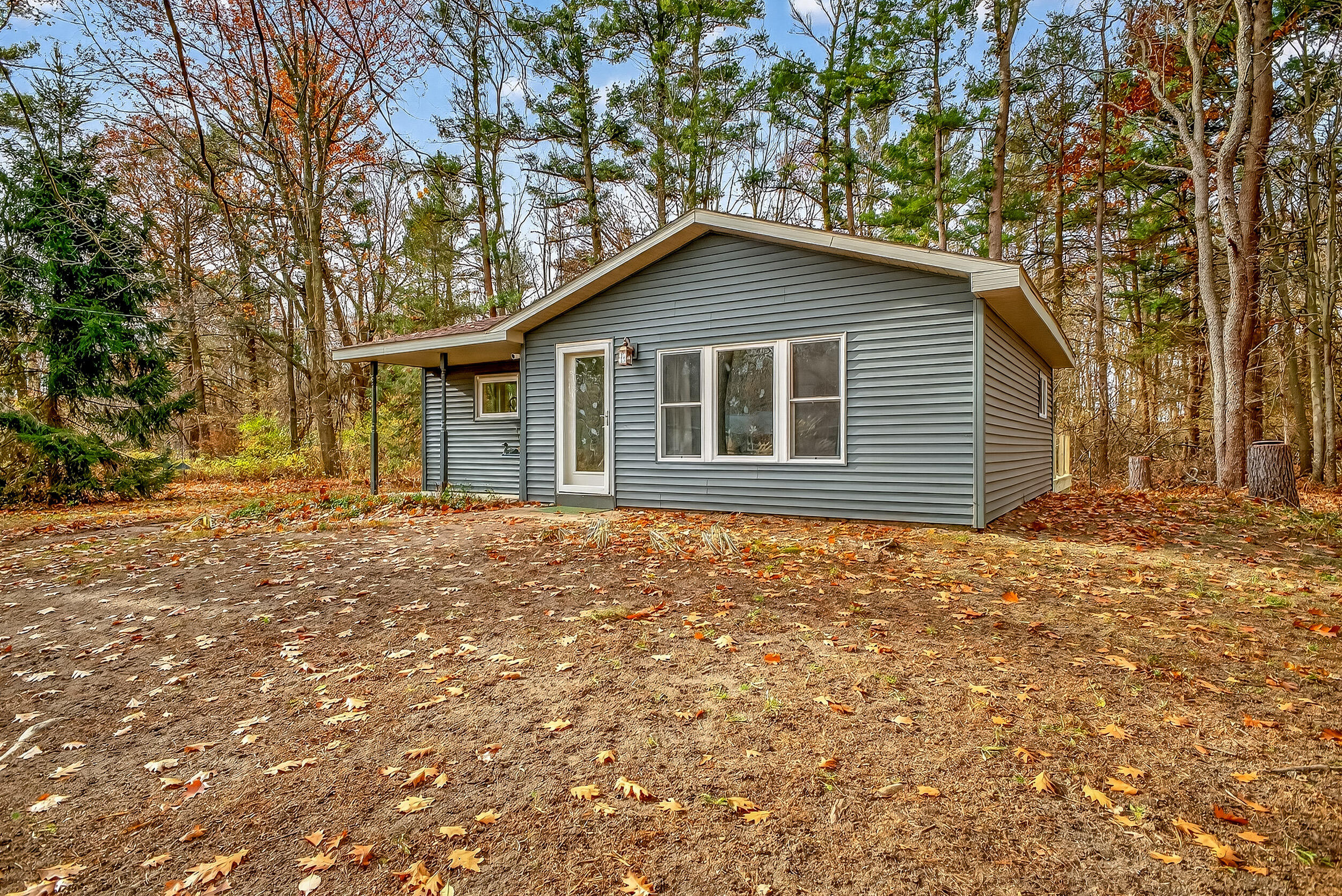 8735 Indian Bay Road Montague, MI 49437 - Photo 7 of 46 3_8735 indian bay-42