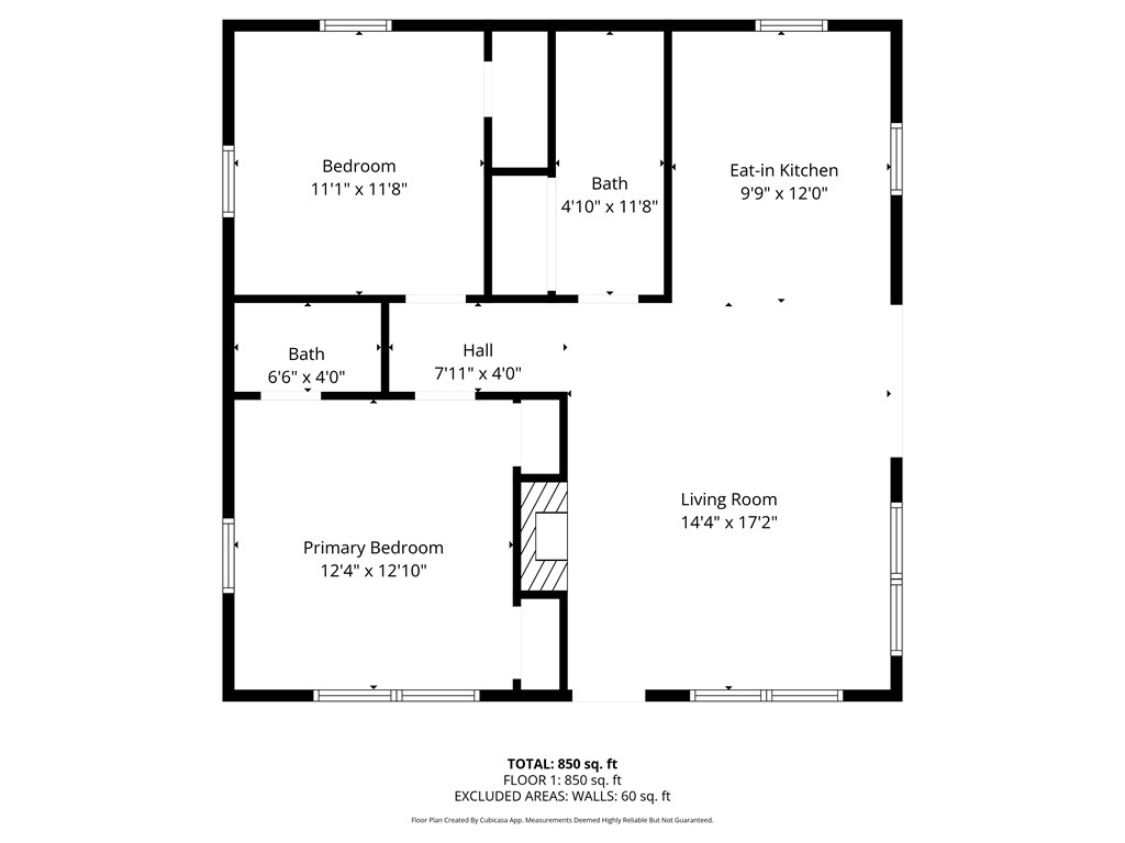 25 Foster Lane Morganton, GA 30560 - Photo 28 of 28 unknown