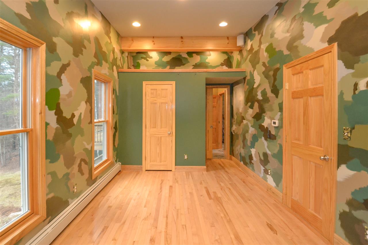 265 Mallego Road Barrington, NH 03825 - Photo 22 of 39