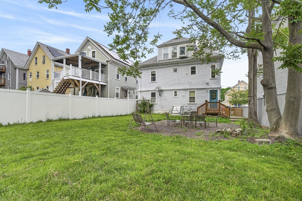 21 Dunlap Street, Unit 3 Salem, MA 01970 - Photo 22 of 25