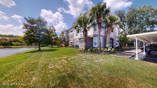 10550 Baymeadows Road, Unit 430 Jacksonville, FL 32256 - Photo 1 of 22 front of home