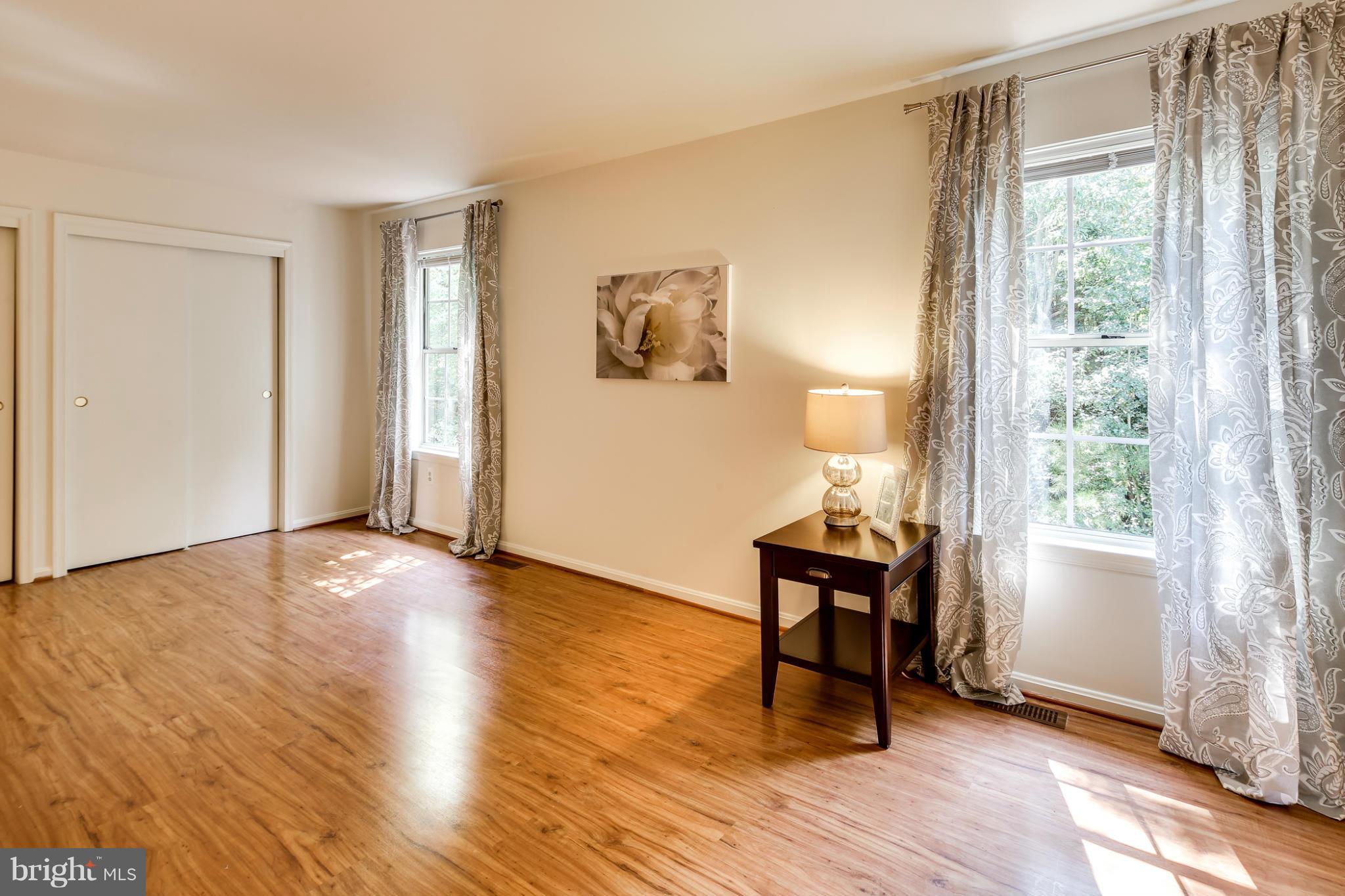 8724 Ruppert Court Ellicott City, MD 21043 - Photo 15 of 27 Bedroom (Master)