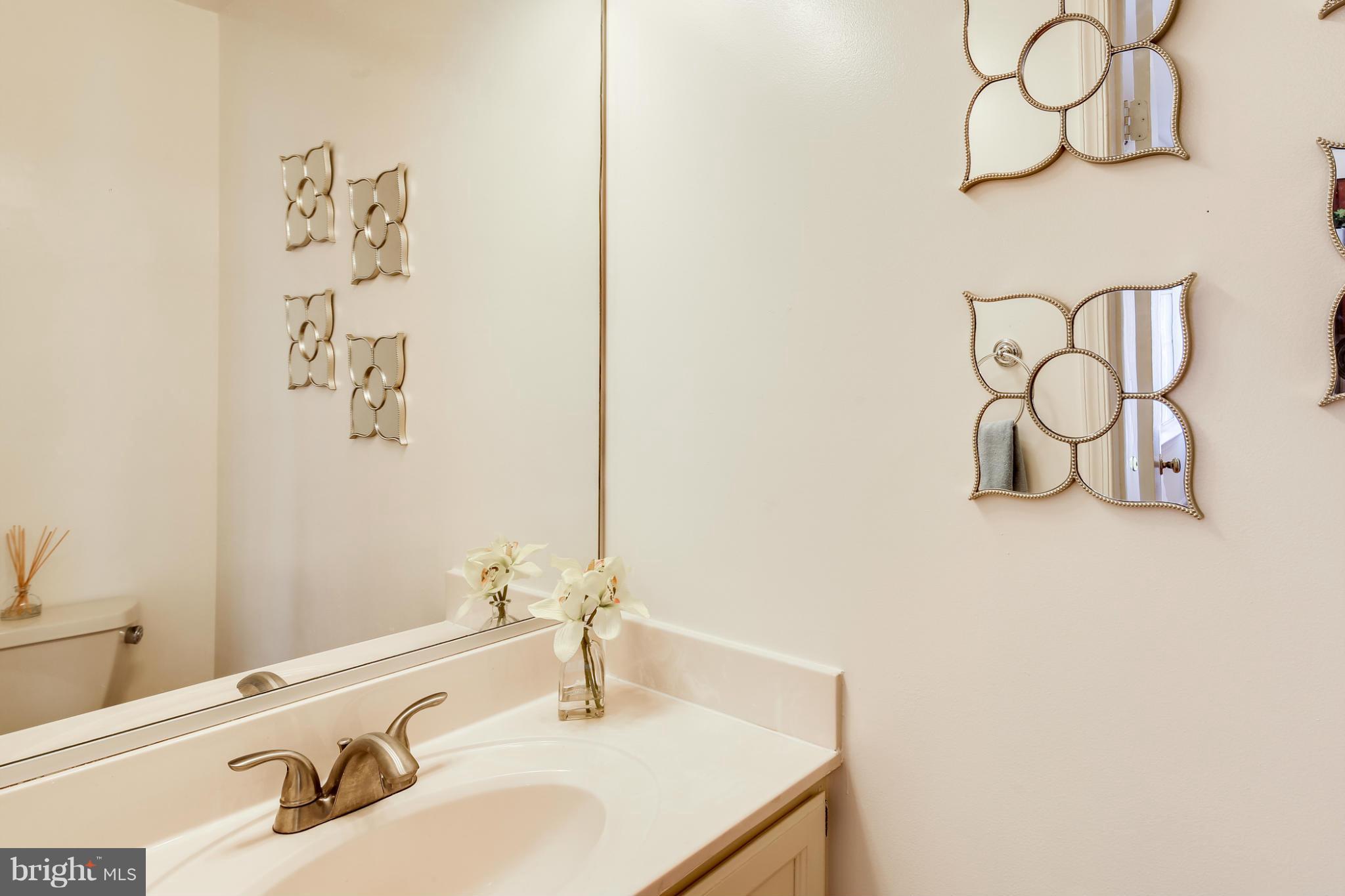 8724 Ruppert Court Ellicott City, MD 21043 - Photo 21 of 27 Bath