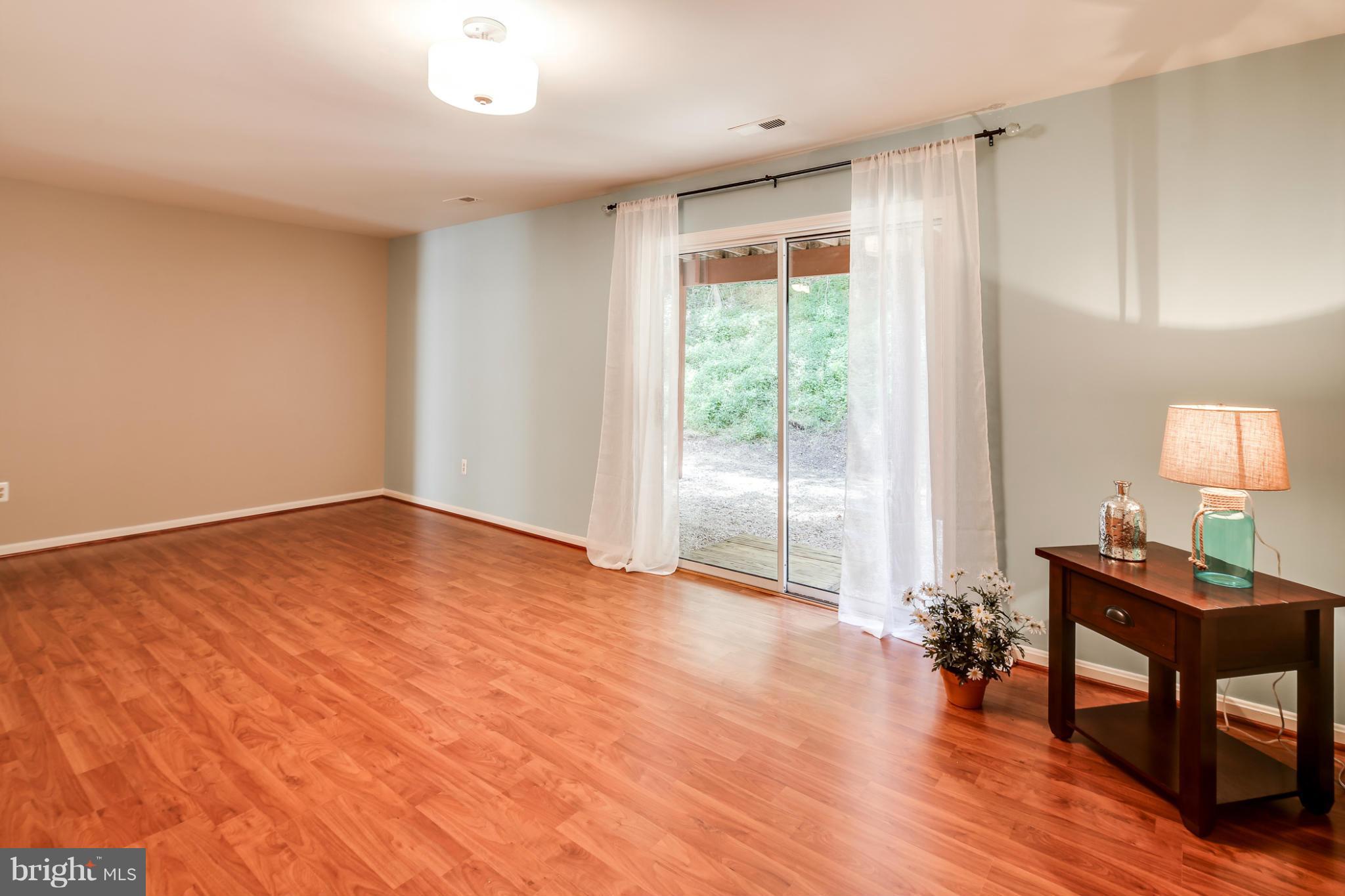 8724 Ruppert Court Ellicott City, MD 21043 - Photo 23 of 27 Basement