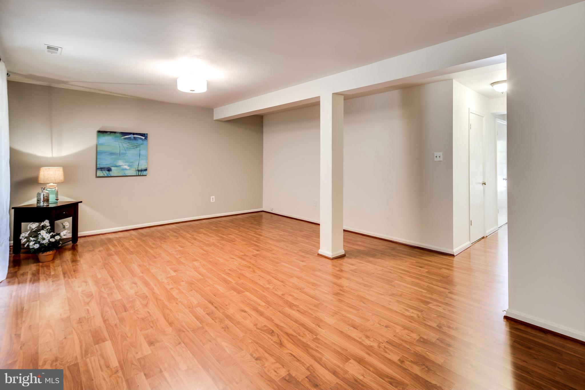 8724 Ruppert Court Ellicott City, MD 21043 - Photo 25 of 27 Basement