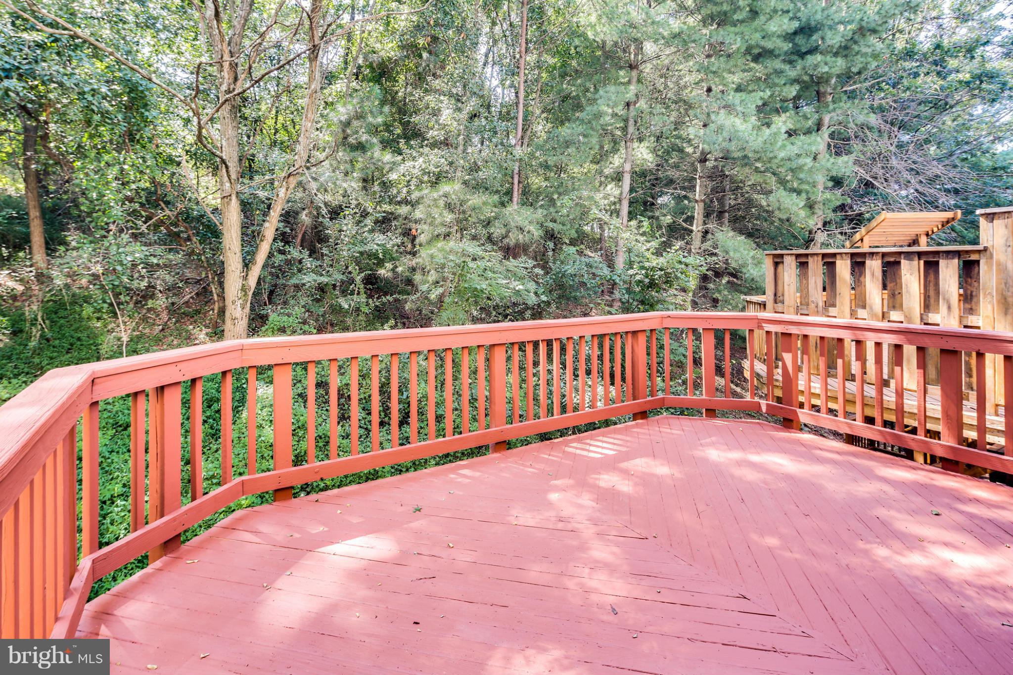 8724 Ruppert Court Ellicott City, MD 21043 - Photo 27 of 27 Exterior (Rear)