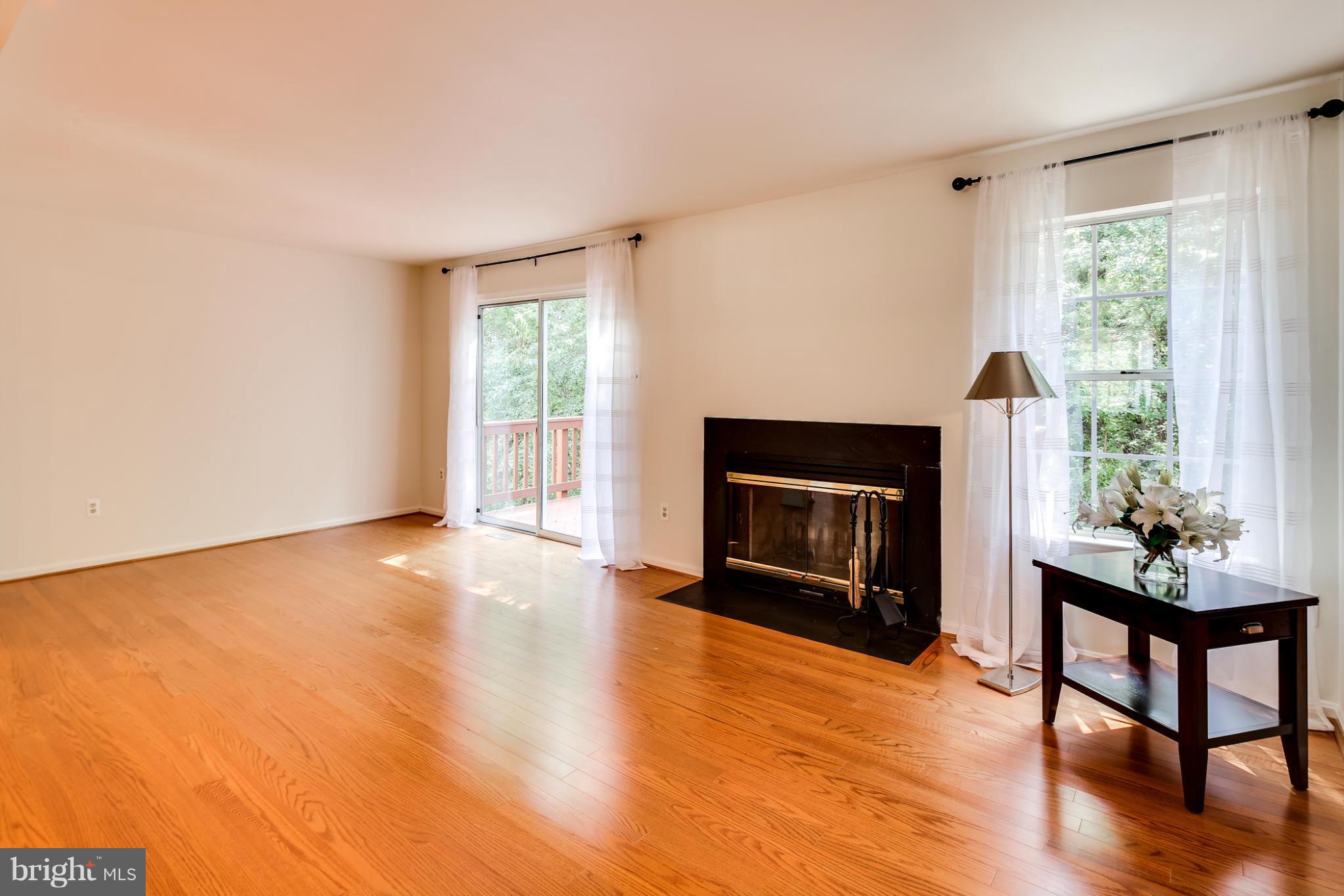 8724 Ruppert Court Ellicott City, MD 21043 - Photo 4 of 27 Family Room