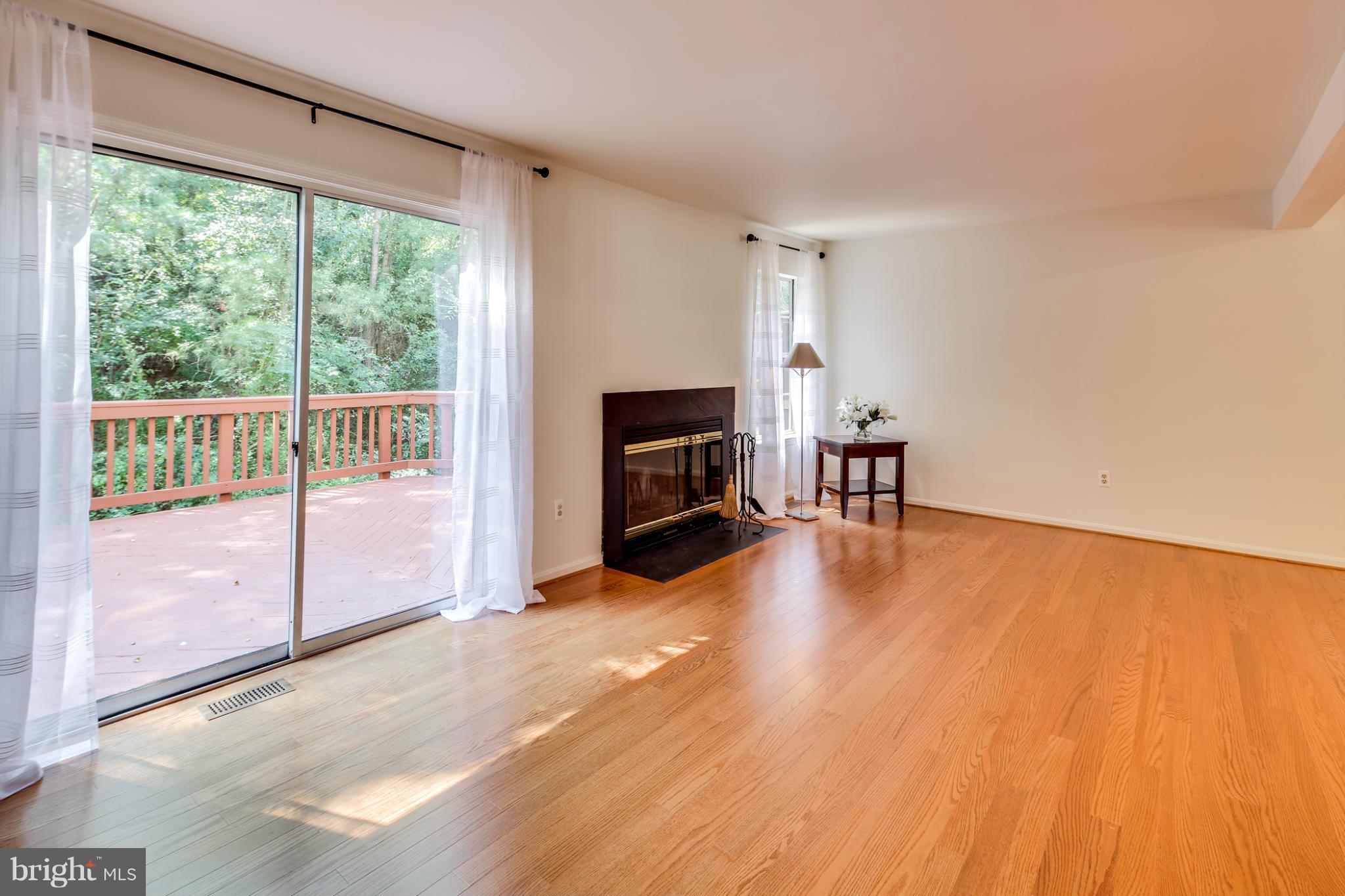 8724 Ruppert Court Ellicott City, MD 21043 - Photo 5 of 27 Interior (General)