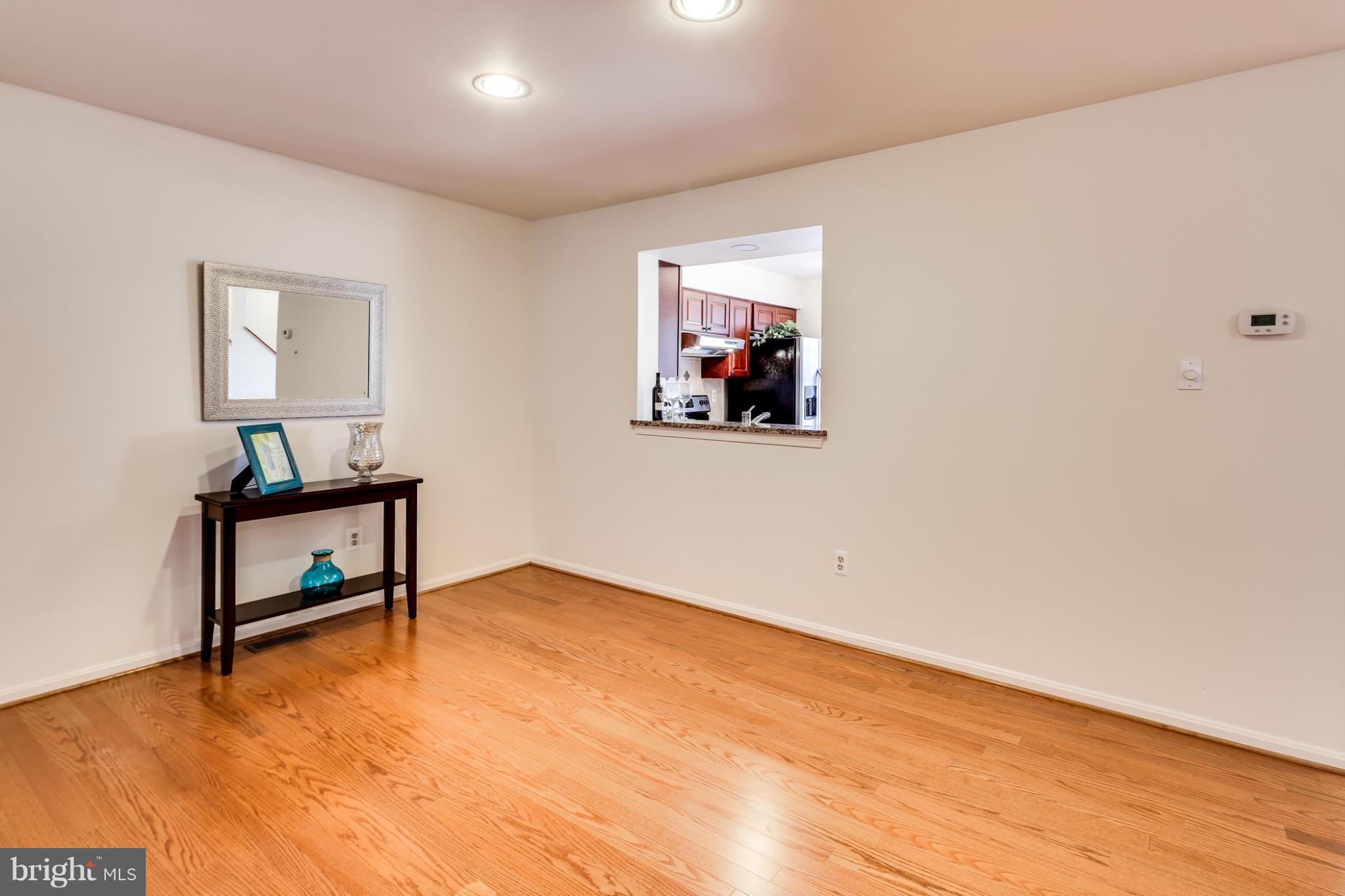 8724 Ruppert Court Ellicott City, MD 21043 - Photo 6 of 27 Dining Room