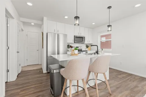 $465,000 | 18260 East 51st Place, Denver, CO 80249