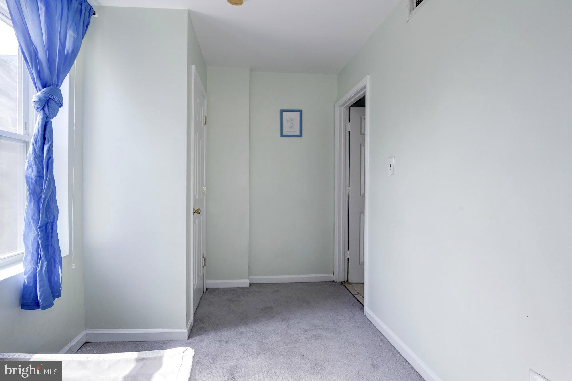 604 R Street Northwest Washington, DC 20001 - Photo 22 of 30 Bedroom