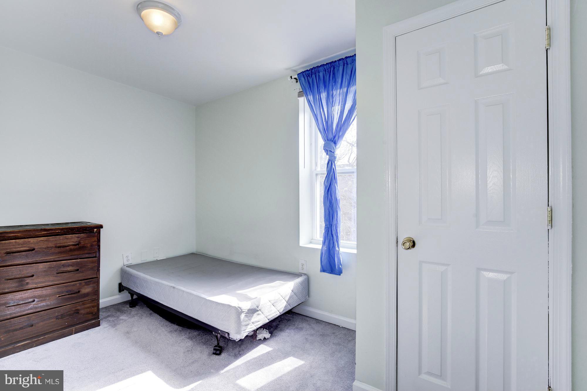604 R Street Northwest Washington, DC 20001 - Photo 23 of 30 Bedroom