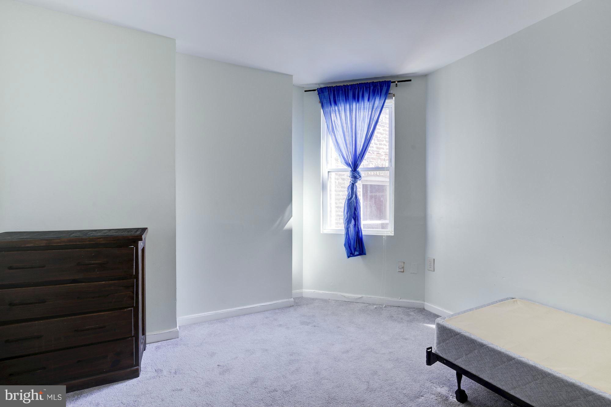 604 R Street Northwest Washington, DC 20001 - Photo 27 of 30 bedroom