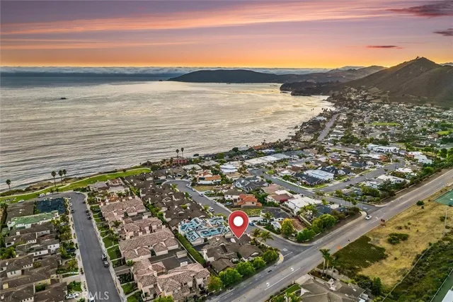 $1,550,000 | 101 Searidge Court, Pismo Beach, CA 93449