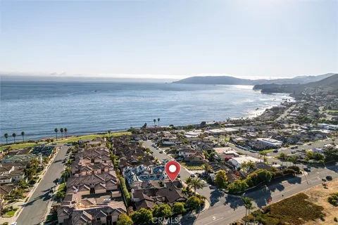 $1,550,000 | 101 Searidge Court, Pismo Beach, CA 93449