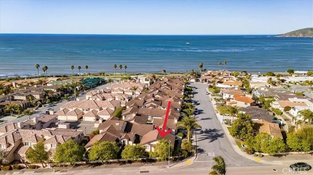 $1,550,000 | 101 Searidge Court, Pismo Beach, CA 93449