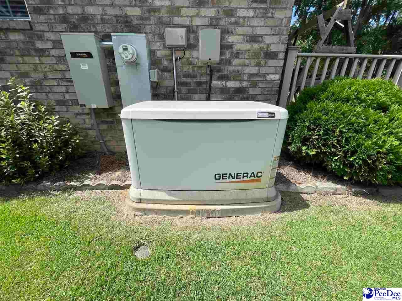 830 Preakness Lane Florence, SC 29501 - Photo 34 of 39 Gallery Image 34