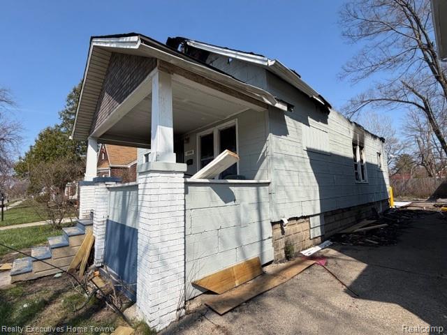19614 Charest Street Detroit, MI 48234 - Photo 5 of 5