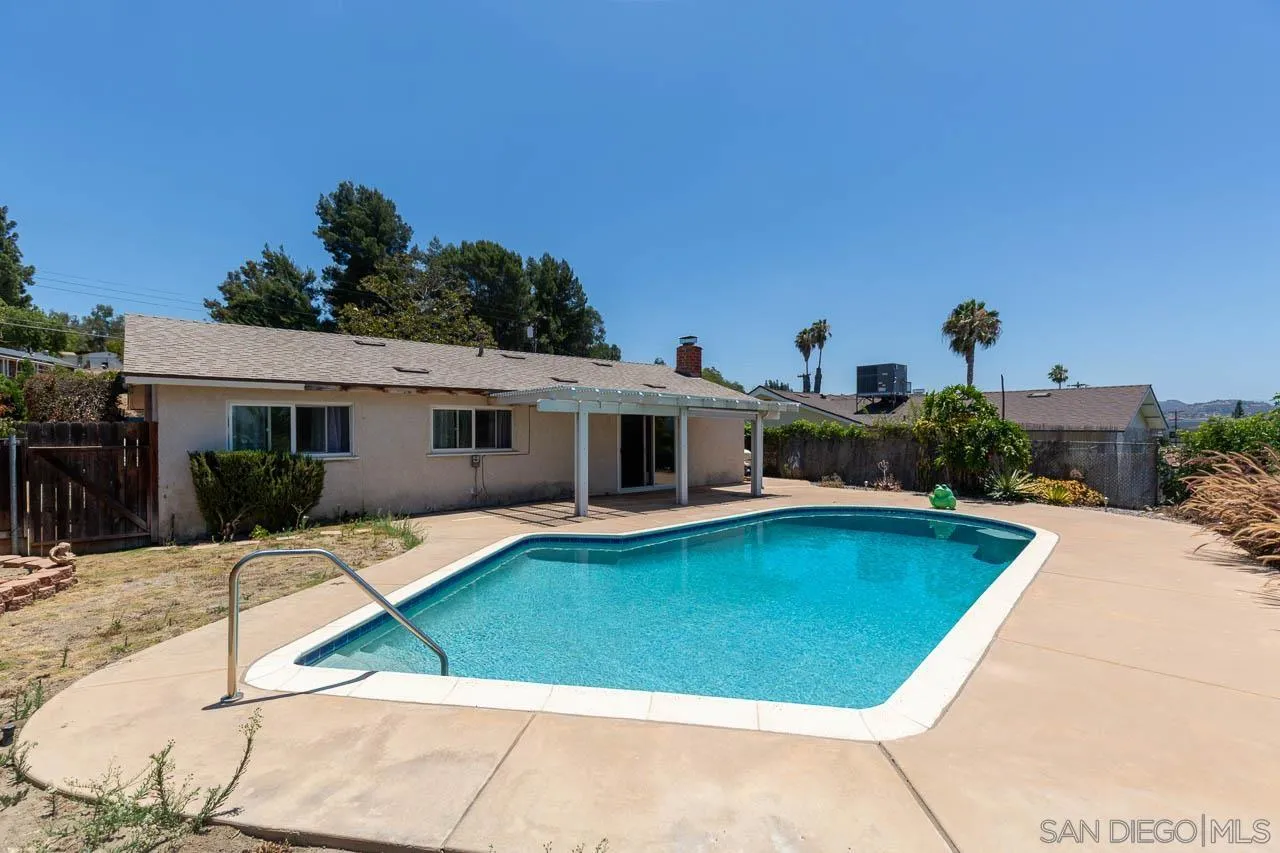 1244 Camillo Way El Cajon, CA 92021 - Photo 25 of 26
