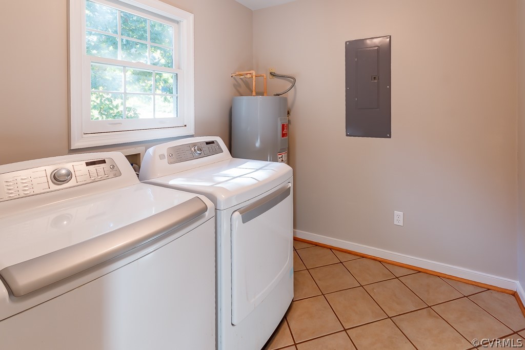 1306 Santa Anna Road Henrico, VA 23229 - Photo 16 of 31 Gallery Image 16