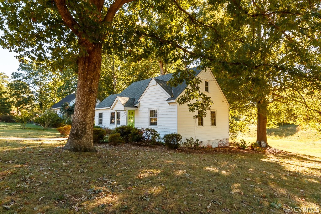 1306 Santa Anna Road Henrico, VA 23229 - Photo 22 of 31 Gallery Image 22