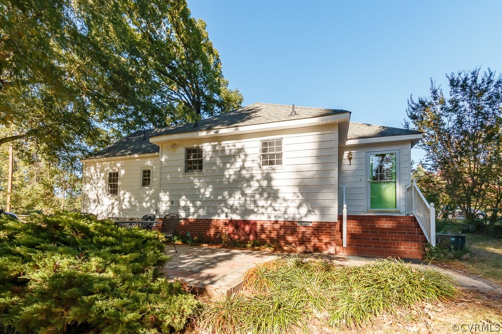 1306 Santa Anna Road Henrico, VA 23229 - Photo 23 of 31 Gallery Image 23
