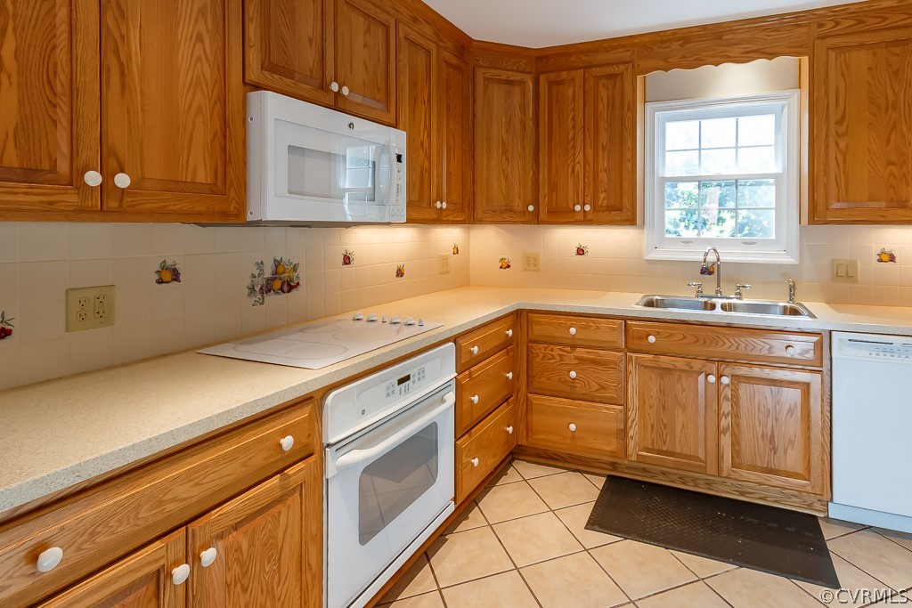 1306 Santa Anna Road Henrico, VA 23229 - Photo 6 of 31 Gallery Image 6