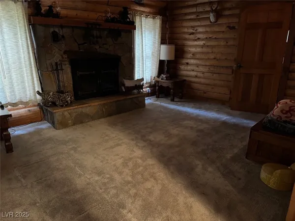 $780,000 | 4834 Knotty Pine Way, Mount Charleston, NV 89124