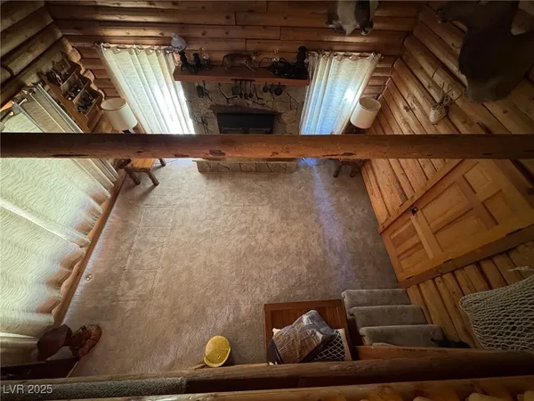 $780,000 | 4834 Knotty Pine Way, Mount Charleston, NV 89124
