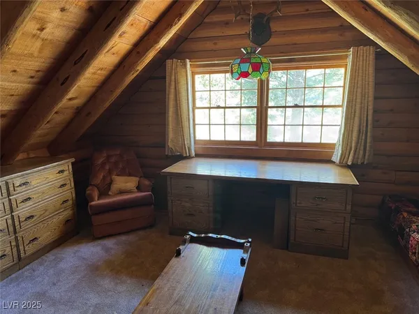$780,000 | 4834 Knotty Pine Way, Mount Charleston, NV 89124